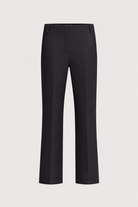 Emme Marella Pantalone Donna Emmfarnese2 Blu 2615131341200 005 EMME MARELLA 