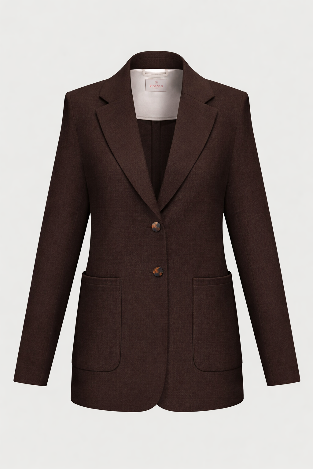 Emme Marella Completo Donna Emmcharme Testa Di Moro 2615091061200 003 EMME MARELLA 