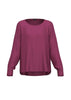 Emme Marella Camicia Donna Madera Ciclamino