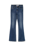 VERO MODA 10310511Dark Blue Denim