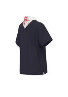 Emme Marelle T-Shirt Donna Emmmaestro Blu 2615971041200 003 EMME MARELLA 