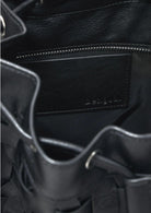 Desigual Zaino Donna Backargon Black Harlan Nero 26SAKP13 2000 DESIGUAL 