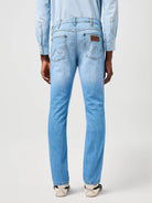 WRANGLER 112362560BLUE