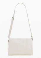 Desigual Borsa Donna Bag Half Logo Venecia 4.0 Ecru 26SAXPAB 1008 DESIGUAL 
