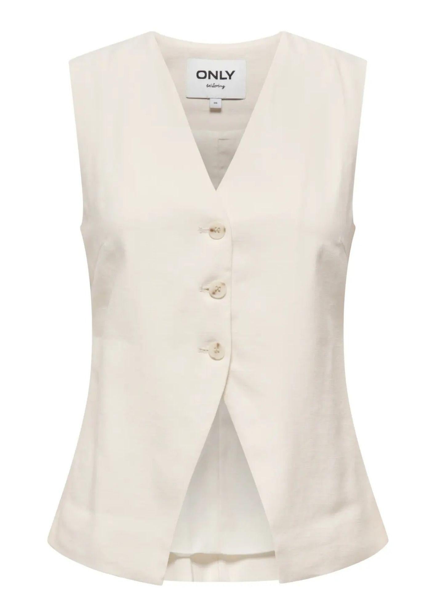 Only Trench Donna Night Sky Onlvalerie 15367399 Cloud Dancer ONLY 