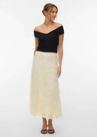 Aware Top Donna Beverly Nero 10344585 Black AWARE 