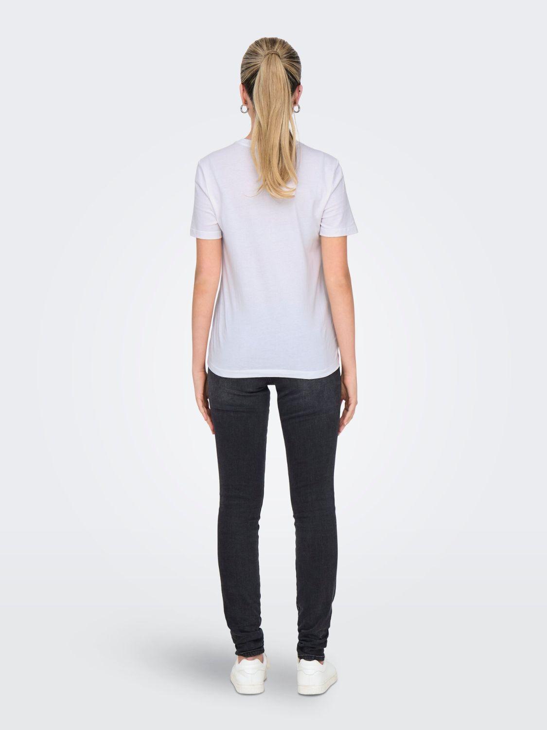 ONLY 15343171Bright White