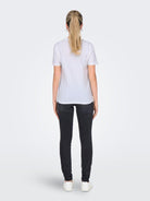 ONLY 15343171Bright White