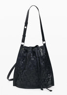 Desigual Zaino Donna Backargon Black Harlan Nero 26SAKP13 2000 DESIGUAL 