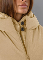 Rihunik Giubbino Donna Tera Beige RIW276J F0117 102 RIHUNIK 