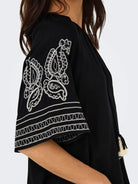 JACQUELINE DE YONG 15347078Black