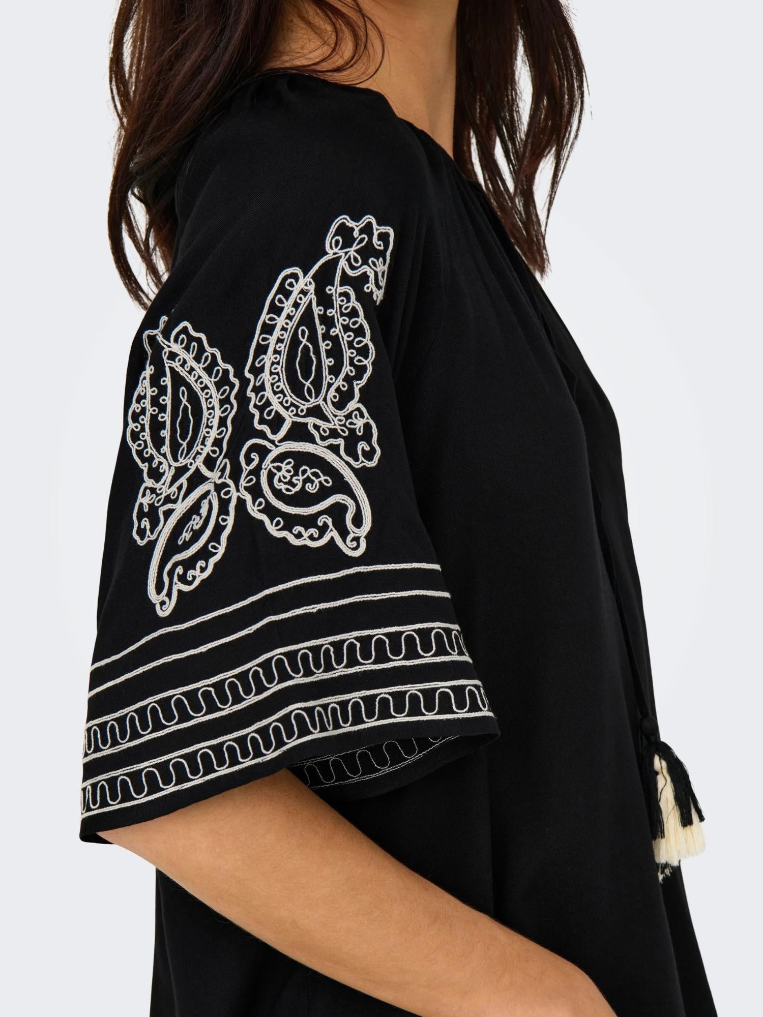 JACQUELINE DE YONG 15347078Black