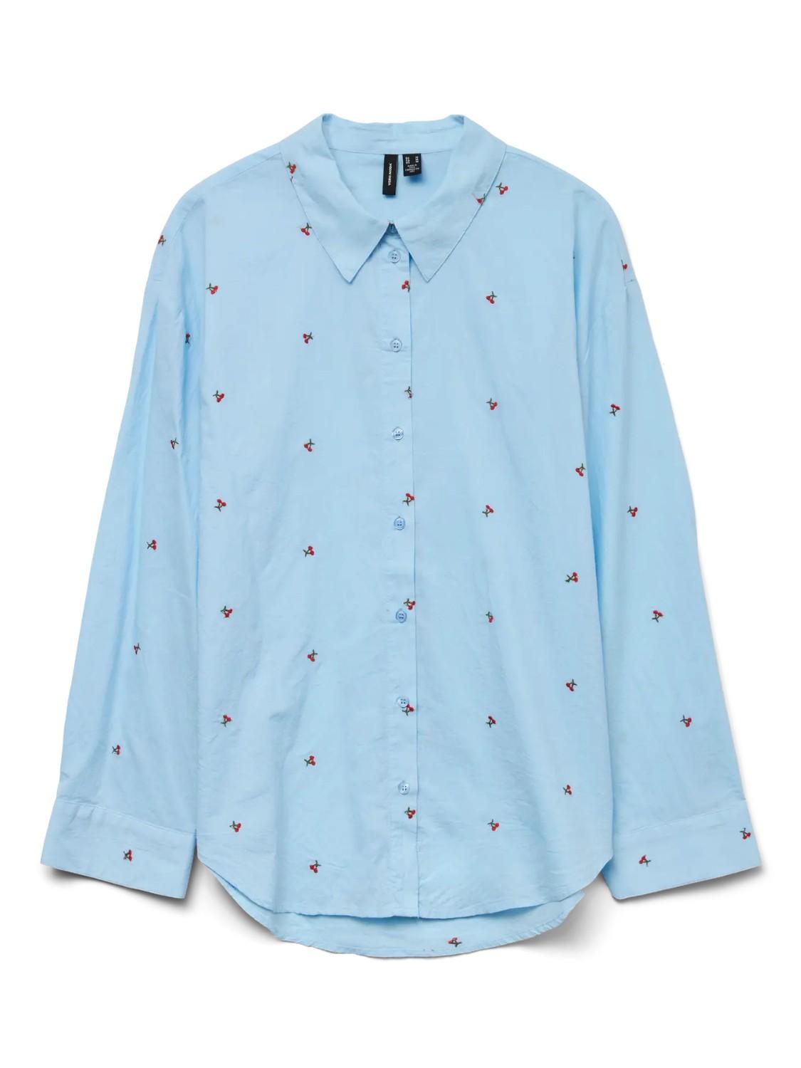 VERO MODA 10324629Airy Blue