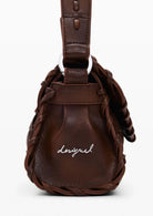 Desigual Borsa Donna Bag Argon Camel Zarauz Marrone 26SAXPA2 6064 DESIGUAL 