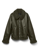  10332528 Grape Leaf VERO MODA 