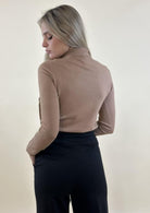 Emme Marella Maglia Donna Osaka Beige 2525366061200 004 EMME MARELLA 