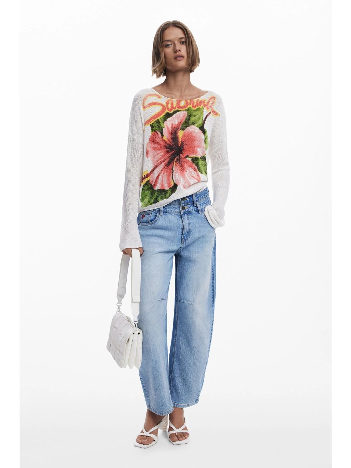 DESIGUAL 25SWJF161001
