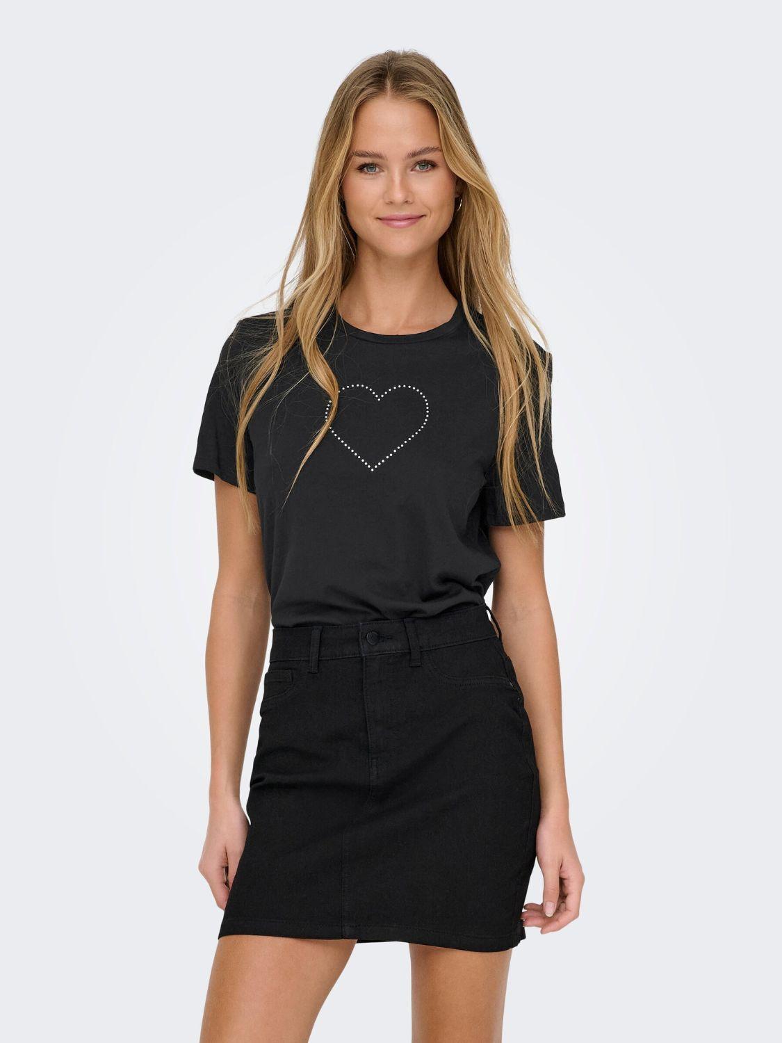 ONLY 15343771Black