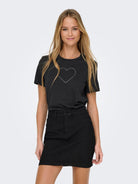 ONLY 15343771Black
