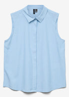 VERO MODA 10325993Airy Blue