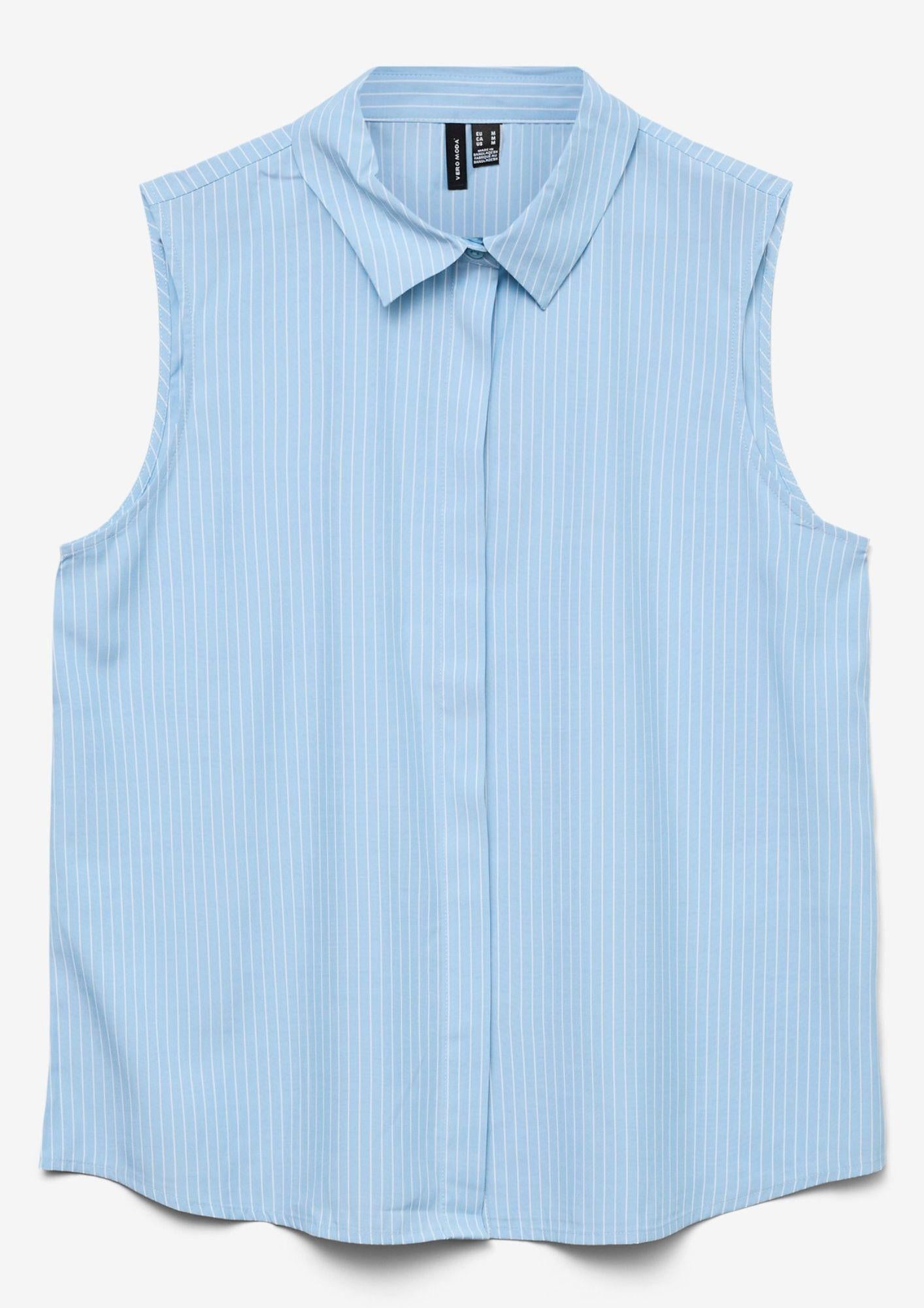 VERO MODA 10325993Airy Blue