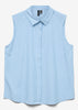 Blue Women's Shirt