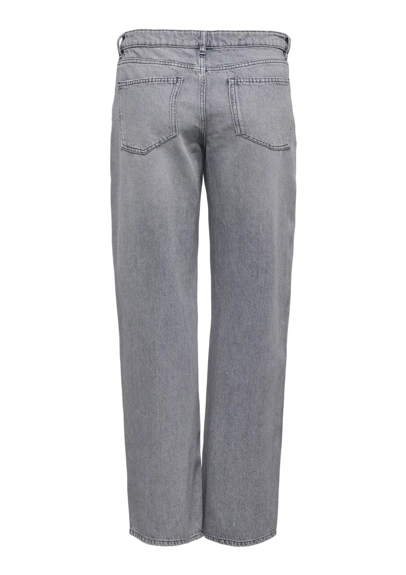  15352128 Medium Grey Denim ONLY 