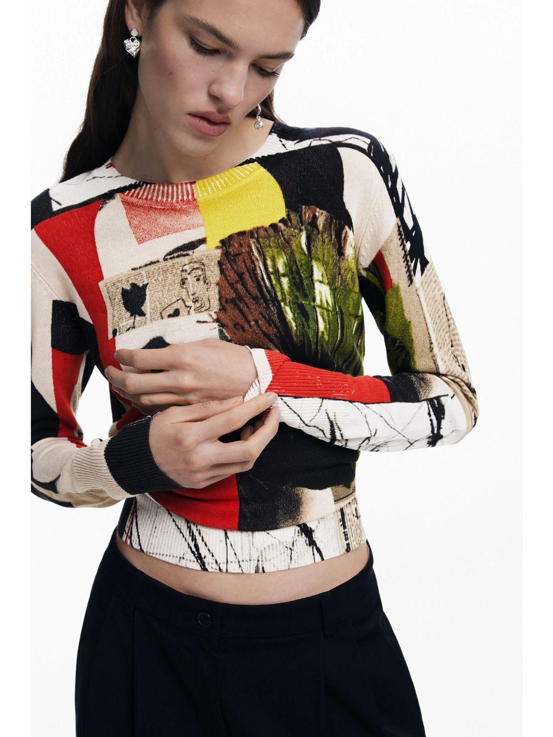 DESIGUAL 25SWJF279019