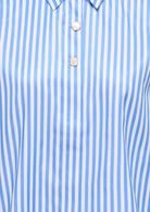 Only Camicia Donna Lyra Blu 15369914 Provence Cloud Dancer ONLY 