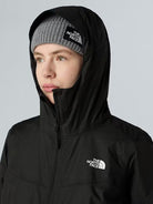 The North Face Giacca imbottita Quest Donna Nero NF0A3Y1J 4H0 THE NORTH FACE 