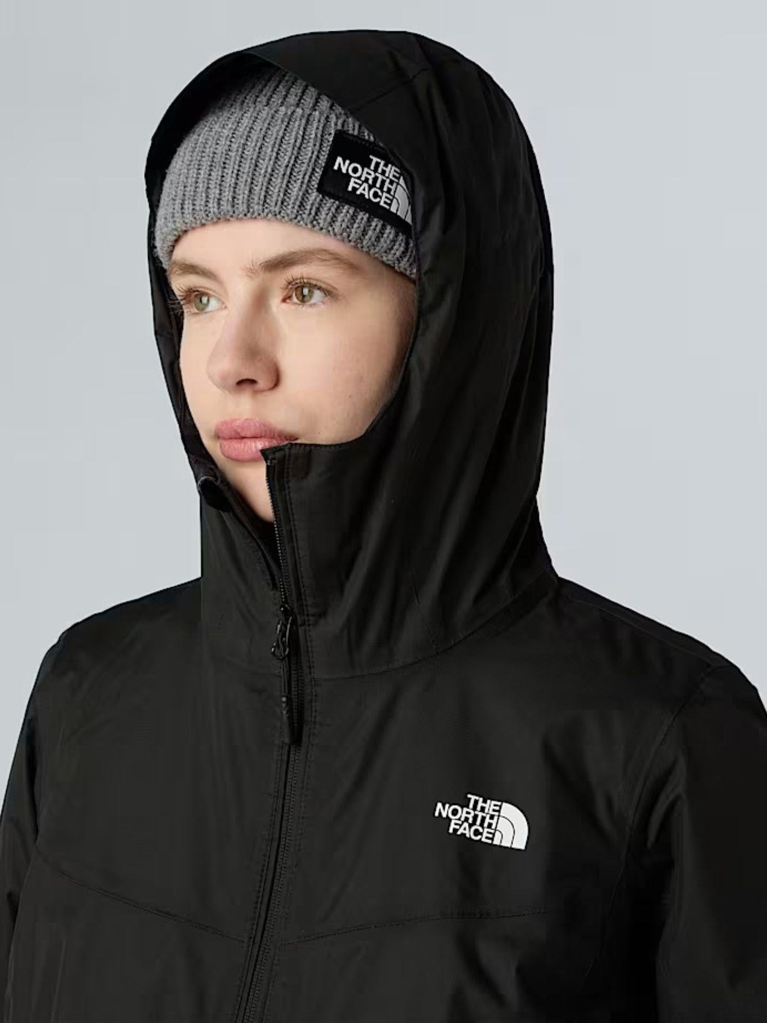 The North Face Giacca imbottita Quest Donna Nero NF0A3Y1J 4H0 THE NORTH FACE 