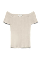 Aware Top Donna Verde Grigio Betulla 10339928 Birch AWARE 