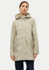 Vero Moda Women's Moon Rock Waterproof Jacket