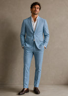 Sergio Cipriani Abito Uomo Azzurro GRISA-10140 AZZURRO SERGIO CIPRIANI 