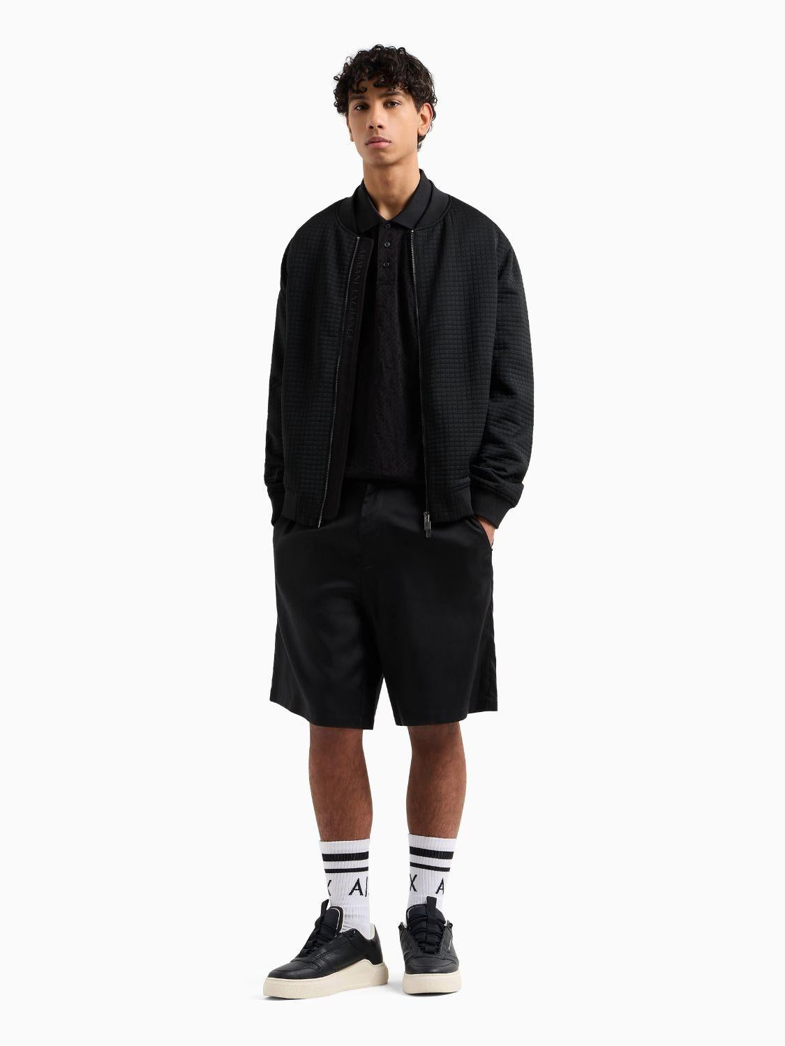 ARMANI EXCHANGE XM000477 AF10337FC013