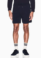 Armani Exchange Shorts Uomo Blu Navy XM002354 AF21869 UB101 ARMANI EXCHANGE 