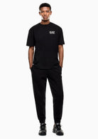 EA7 Emporio Armani T-Shirt Uomo Nera 7M001327 AF17789 UC001 EA7 EMPORIO ARMANI 