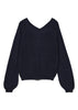 Maglia Donna Blu