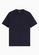 Armani Exchange Maglia Uomo Blu Navy XM002439 AF22249 UB101 ARMANI EXCHANGE 