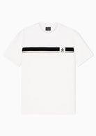 Armani Exchange T-Shirt Uomo Bianca XM001792 AF12308 U0009 ARMANI EXCHANGE 