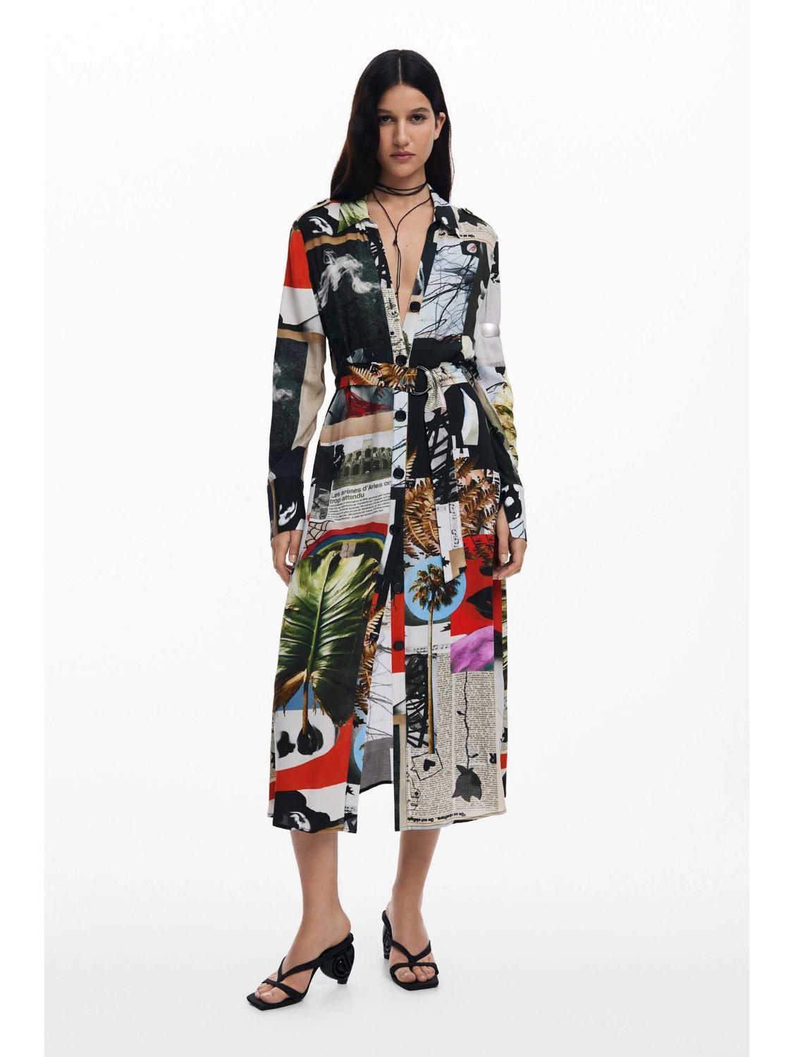DESIGUAL 25SWVW459019