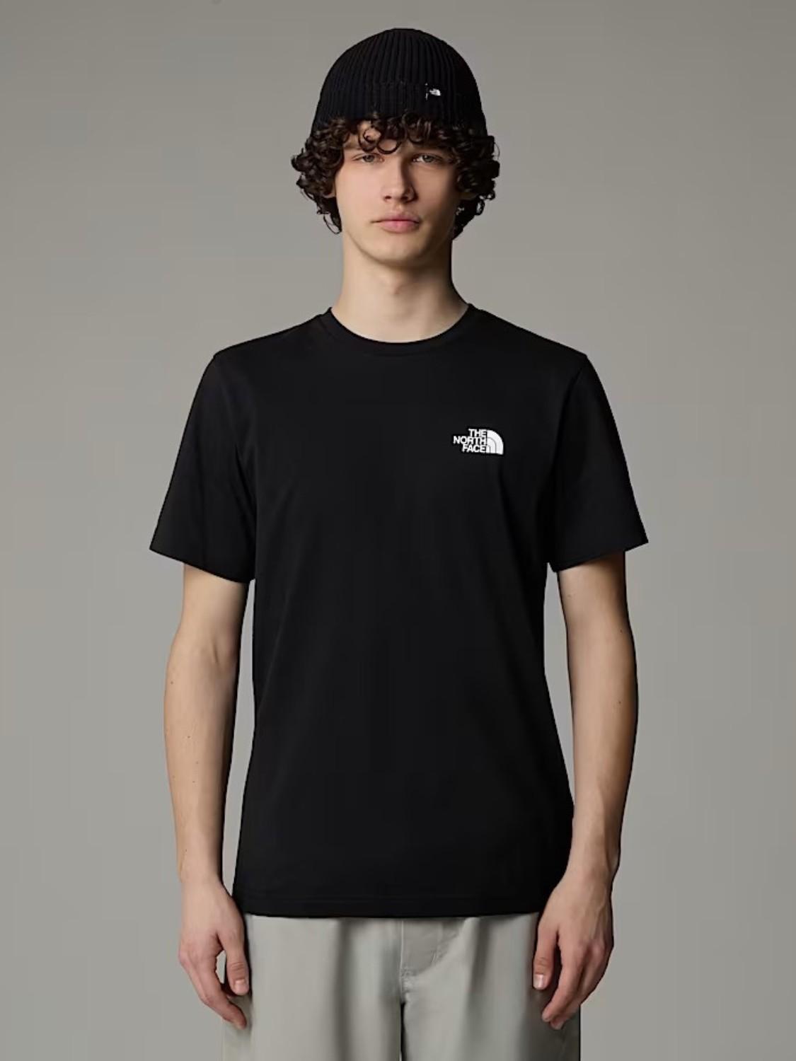 THE NORTH FACE NF0A87NGJK3