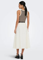 Only Gonna Donna Zora Bianca 15370607 Cloud Dancer ONLY 