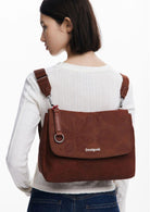 DESIGUAL 25SAXPA86011