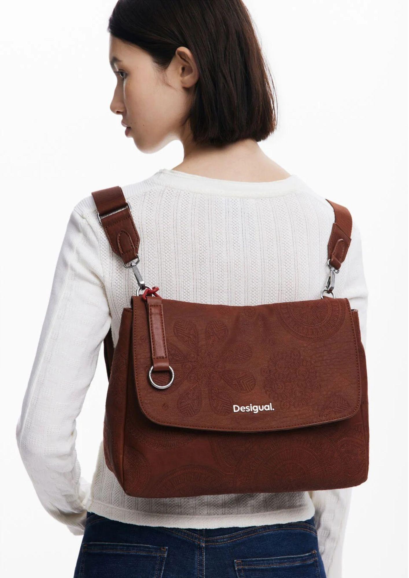 DESIGUAL 25SAXPA86011