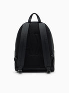 Armani Exchange Zaino semi-rigido con tasca esterna Nero 952387 CC830 00020 ARMANI EXCHANGE 