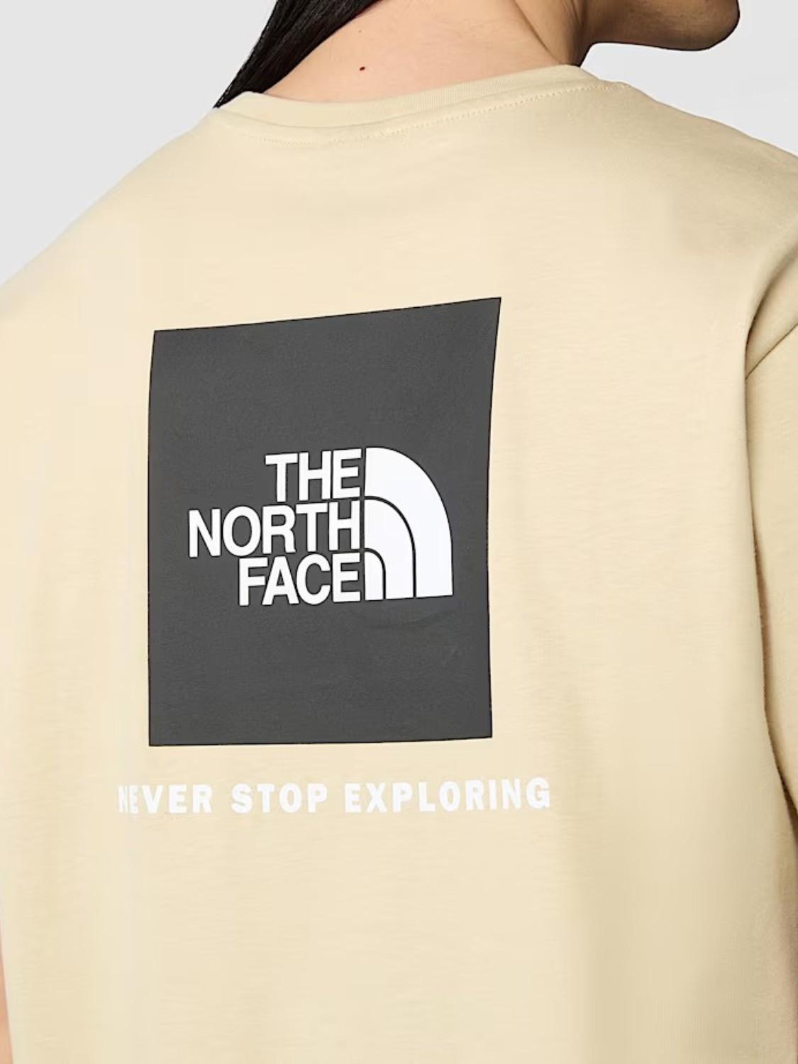 THE NORTH FACE NF0A87NP3X4