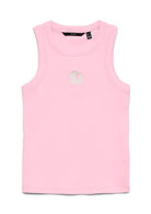  10341982 Pink-A-Boo HIBISCUS VERO MODA 