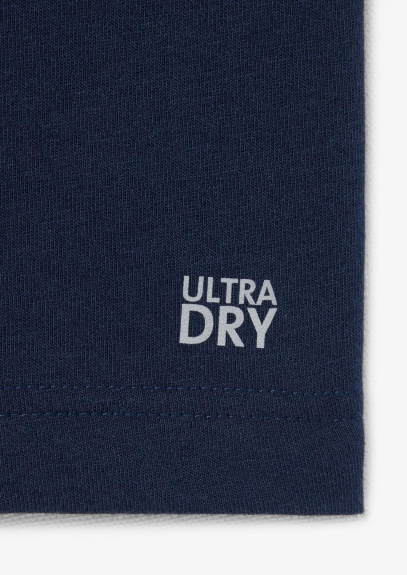Lacoste T-Shirt Uomo Blu TH7618 56800 166 LACOSTE 