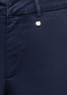 Only Pantalone Donna Stella Blu 15364098 Night Sky ONLY 